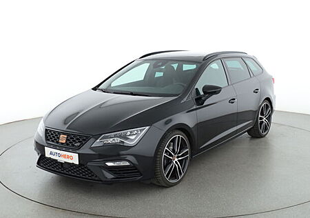 Seat Leon 2.0 TSI Cupra 300 4Drive