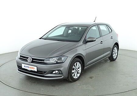 VW Polo 1.0 TSI Highline