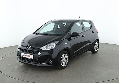 Hyundai i10 1.2 LEVEL 3