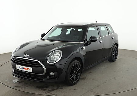 Mini One Clubman One