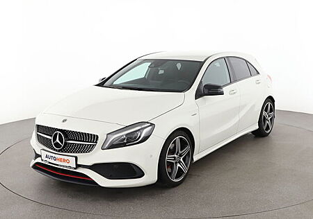 Mercedes-Benz A-Klasse A 250 Sport