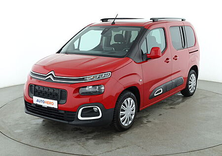 Citroën Berlingo 1.2 PureTech Shine M
