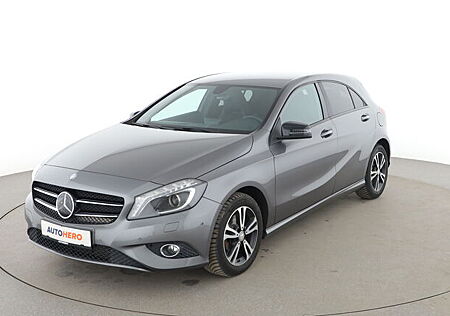 Mercedes-Benz A-Klasse A 200 CDI 4Matic Urban