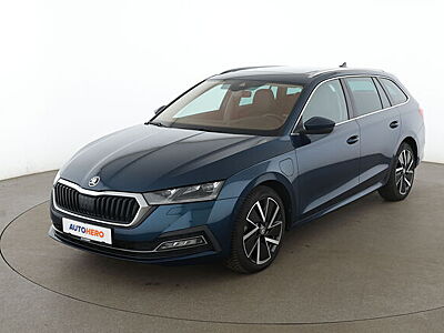 Skoda Octavia 1.4 TSI iV Style