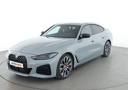 BMW 4er M440i Gran Coupe xDrive