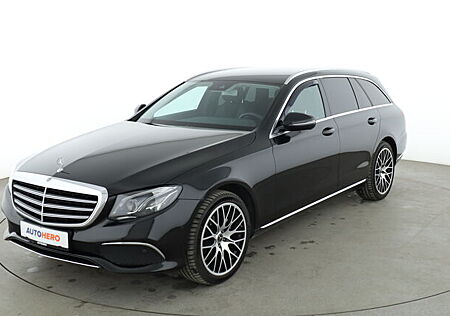 Mercedes-Benz E-Klasse E 220 d Exclusive