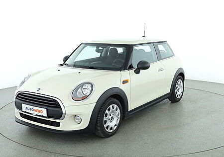 Mini One First