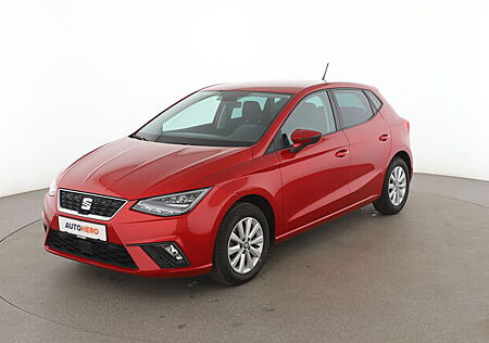Seat Ibiza 1.0 TSI Style