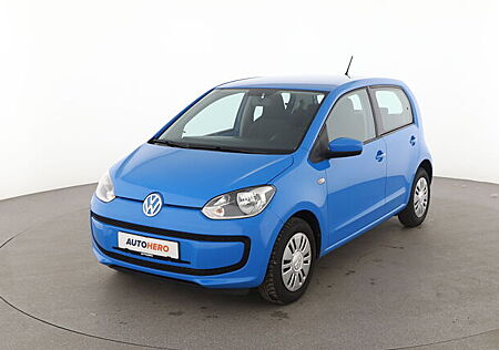 VW Up 1.0 Move !