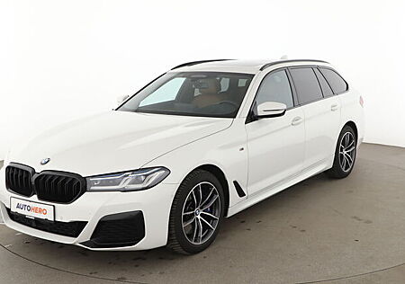 BMW 5er 530d M Sport