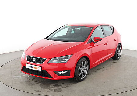 Seat Leon 1.8 TSI FR