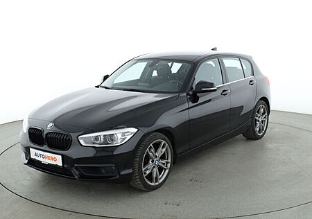 BMW 1er 118d