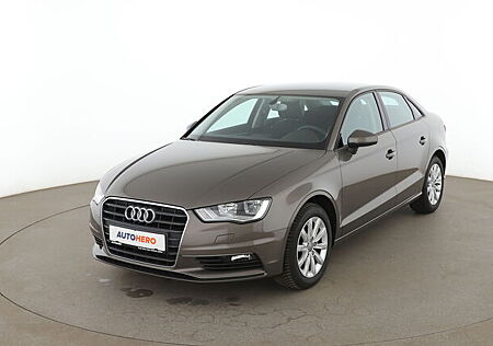 Audi A3 1.4 TFSI Attraction ultra