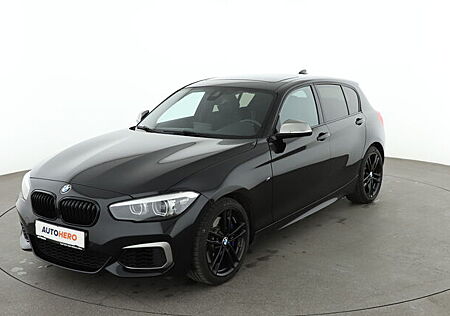 BMW 1er M140i Special Edition