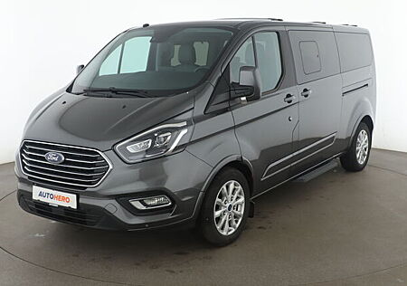 Ford Transit 2.0 TDCi 310 L2 Tourneo Titanium