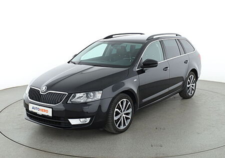 Skoda Octavia 2.0 TDI Edition
