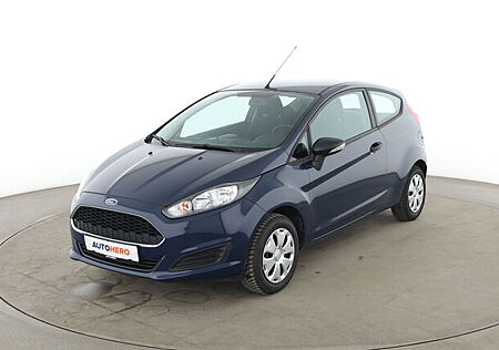 Ford Fiesta 1.25 Ambiente