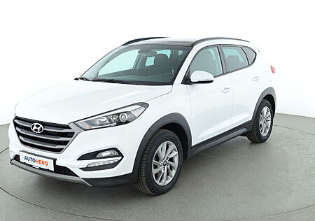 Hyundai Tucson 1.6 TGDI Premium 4WD