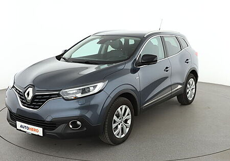 Renault Kadjar 1.3 TCe Limited