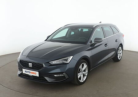 Seat Leon 1.5 eTSI ACT FR