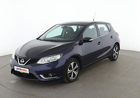 Nissan Pulsar 1.5 Turbodiesel Acenta