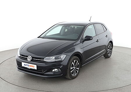 VW Polo 1.0 TSI IQ.DRIVE