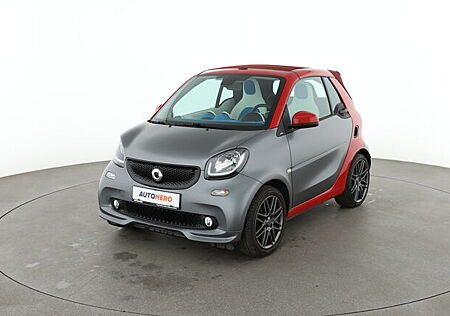 Smart ForTwo 0.9 Turbo Proxy