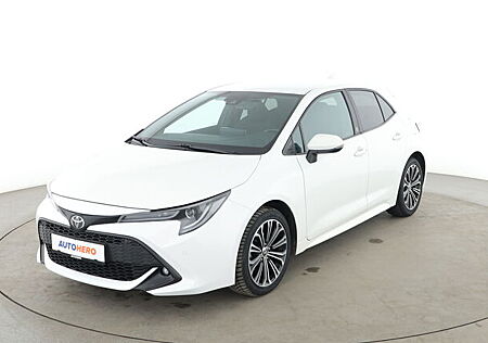 Toyota Corolla 1.2 Turbo Team D