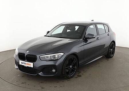 BMW 1er 118i Edition M Sport Shadow
