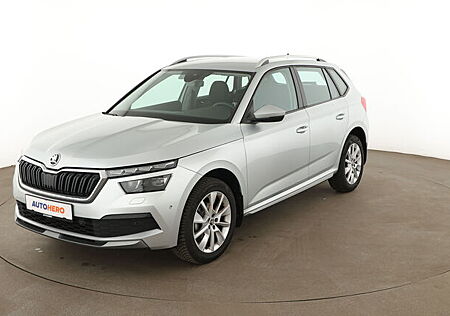 Skoda Kamiq 1.0 TSI Style