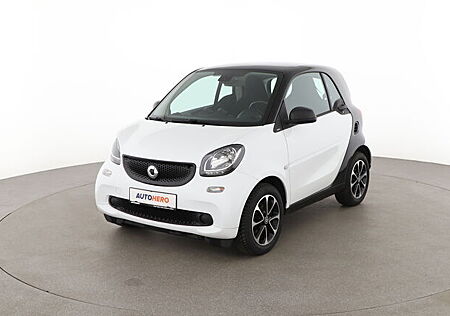 Smart ForTwo 0.9 Turbo Basis passion