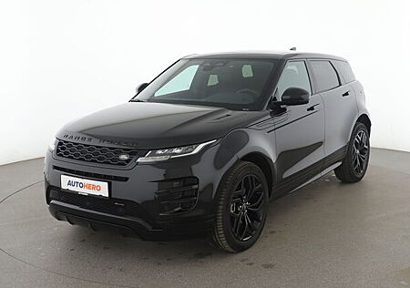 Land Rover Range Rover Evoque P200 R-dynamic S