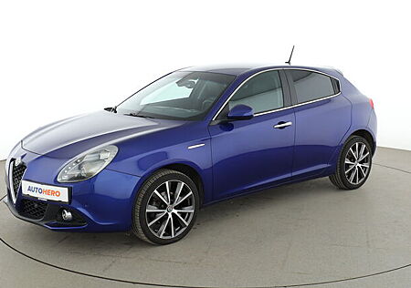 Alfa Romeo Giulietta 1.4 Turbo Super