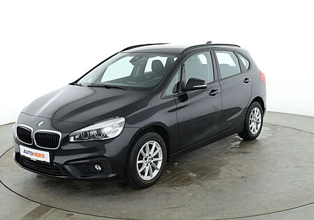 BMW 2er 218d Active Tourer Advantage