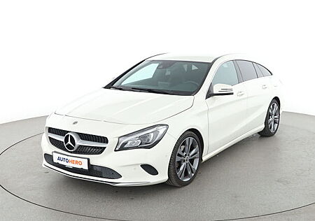 Mercedes-Benz CLA 200 Shooting Brake Urban