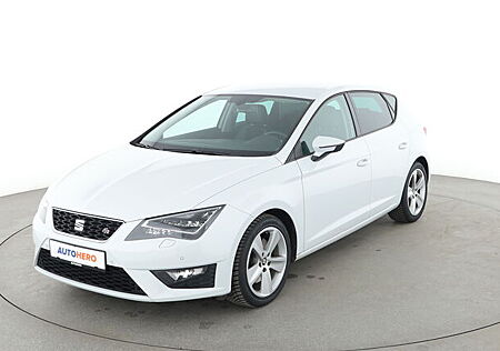 Seat Leon 1.8 TSI FR