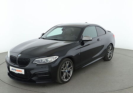BMW 2er M240i xDrive