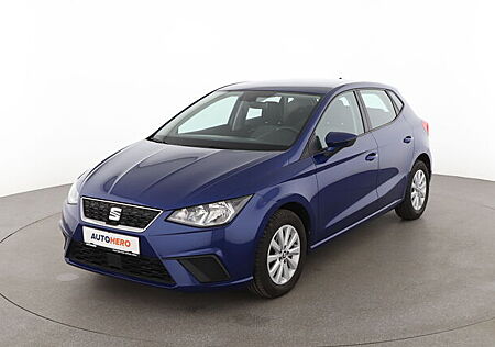 Seat Ibiza 1.0 Style