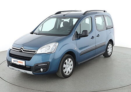Citroën Berlingo 1.6 Blue-HDi XTR