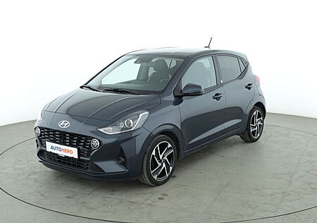 Hyundai i10 1.0 Edition 30+