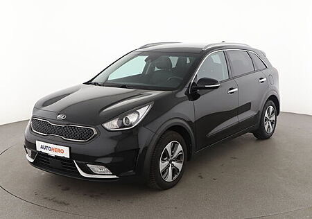 Kia Niro 1.6 Vision