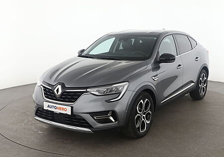 Renault Arkana 1.6 Hybrid E-Tech Intens