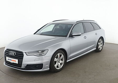 Audi A6 2.0 TDI Ultra