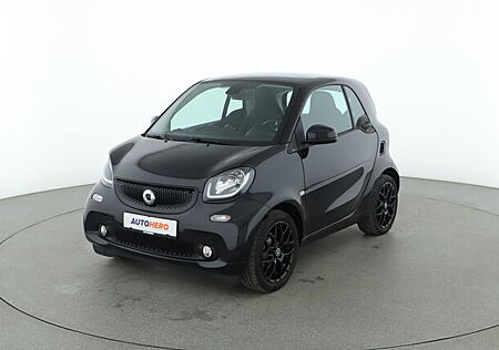 Smart ForTwo 1.0 Basis Prime