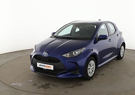 Toyota Yaris 1.5 Hybrid Comfort