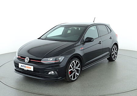 VW Polo 2.0 TSI GTI
