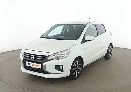 Mitsubishi Space Star 1.2 Intro Edition+