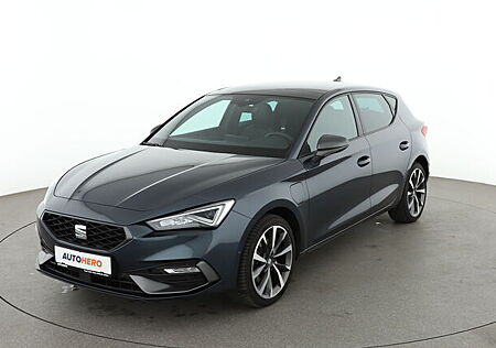 Seat Leon 1.4 TSI e-HYBRID FR