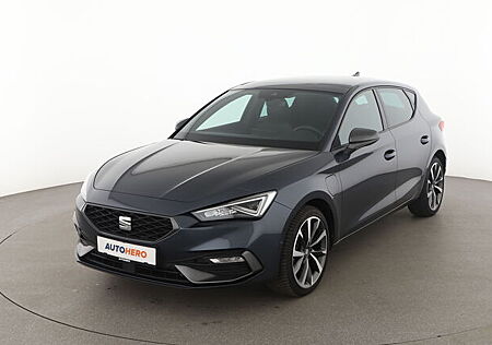Seat Leon 1.4 TSI e-HYBRID FR
