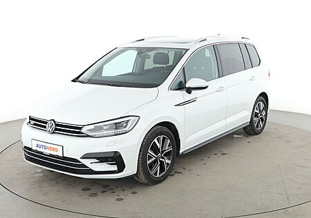VW Touran 1.5 TSI ACT Highline BlueMotion